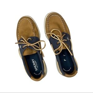 Kids Sperry Boat Shoe